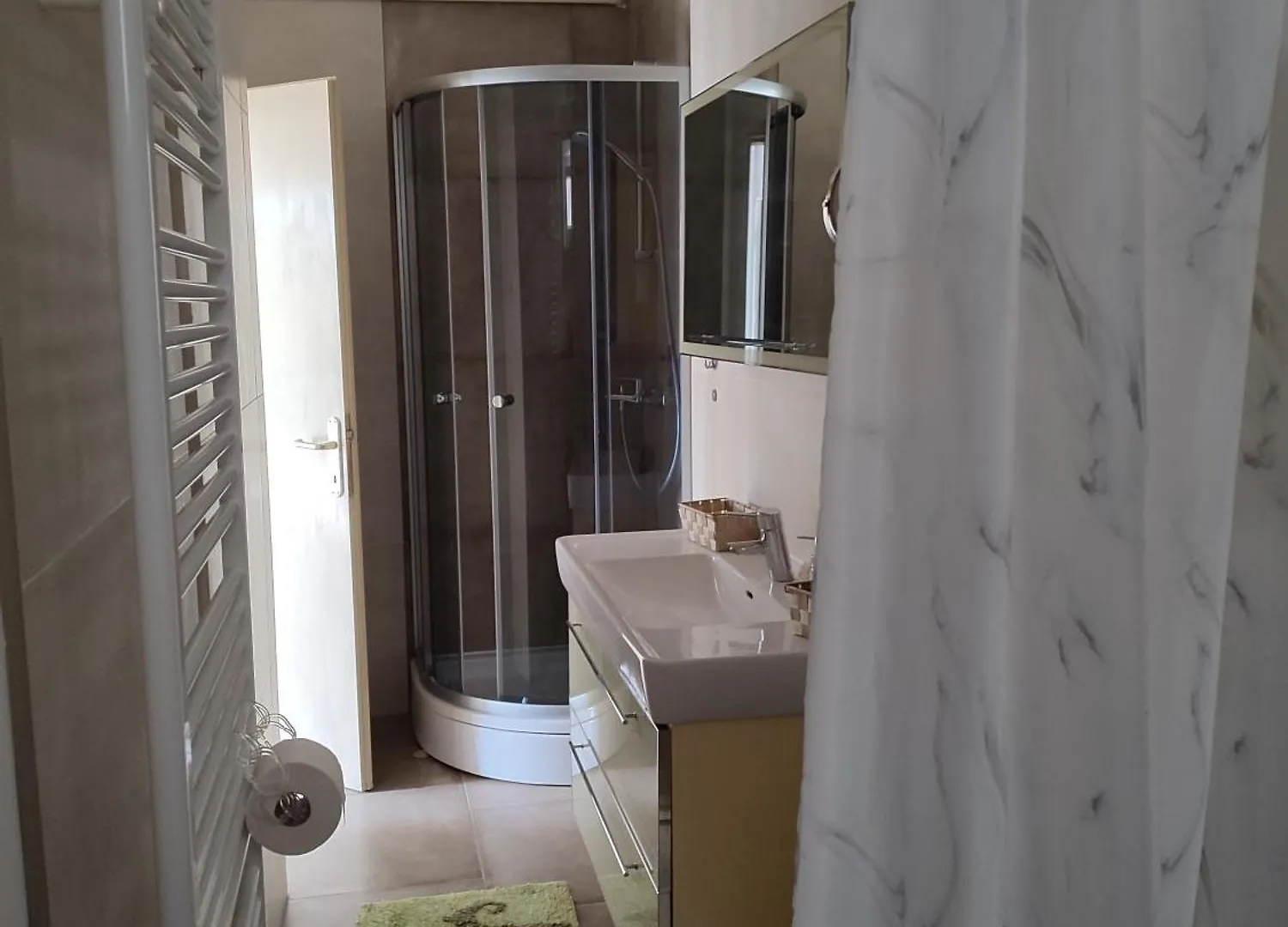 Apartment Apartman Noemi Jadranovo