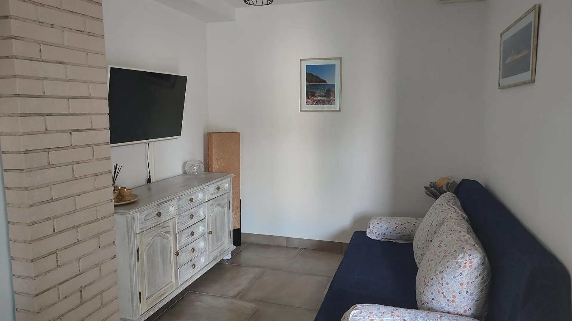 Apartman Noemi Jadranovo Croatia