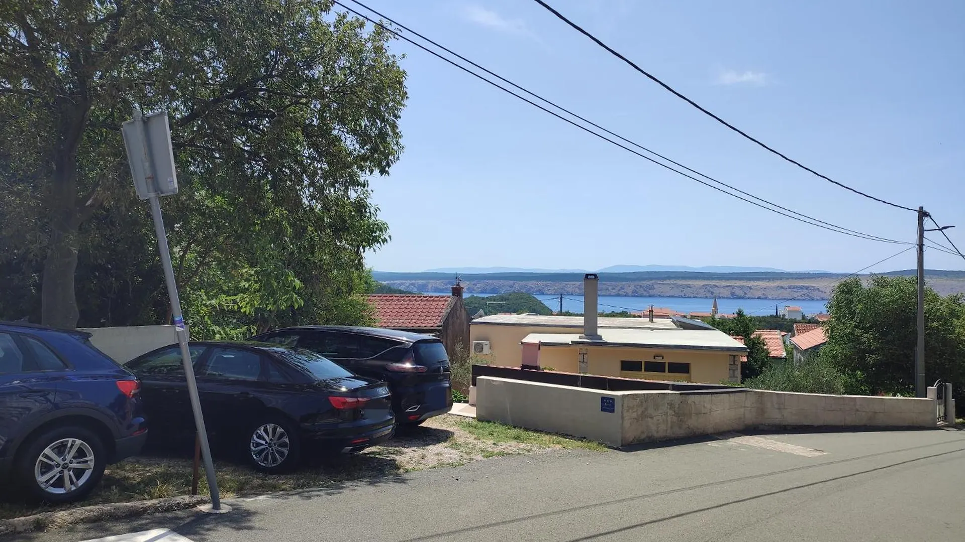 Apartman Noemi Jadranovo 0*,  Croatia