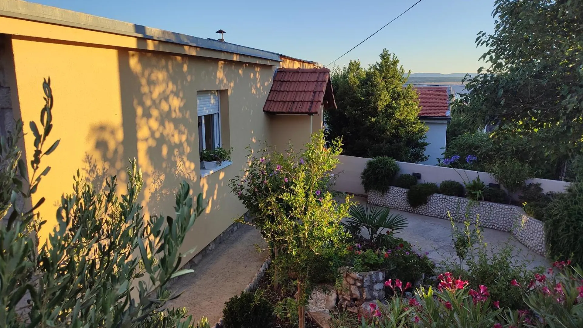 Apartman Noemi Jadranovo 0*,  Croatia