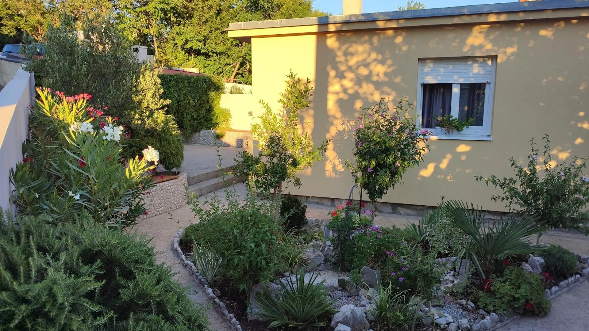 Apartman Noemi Jadranovo