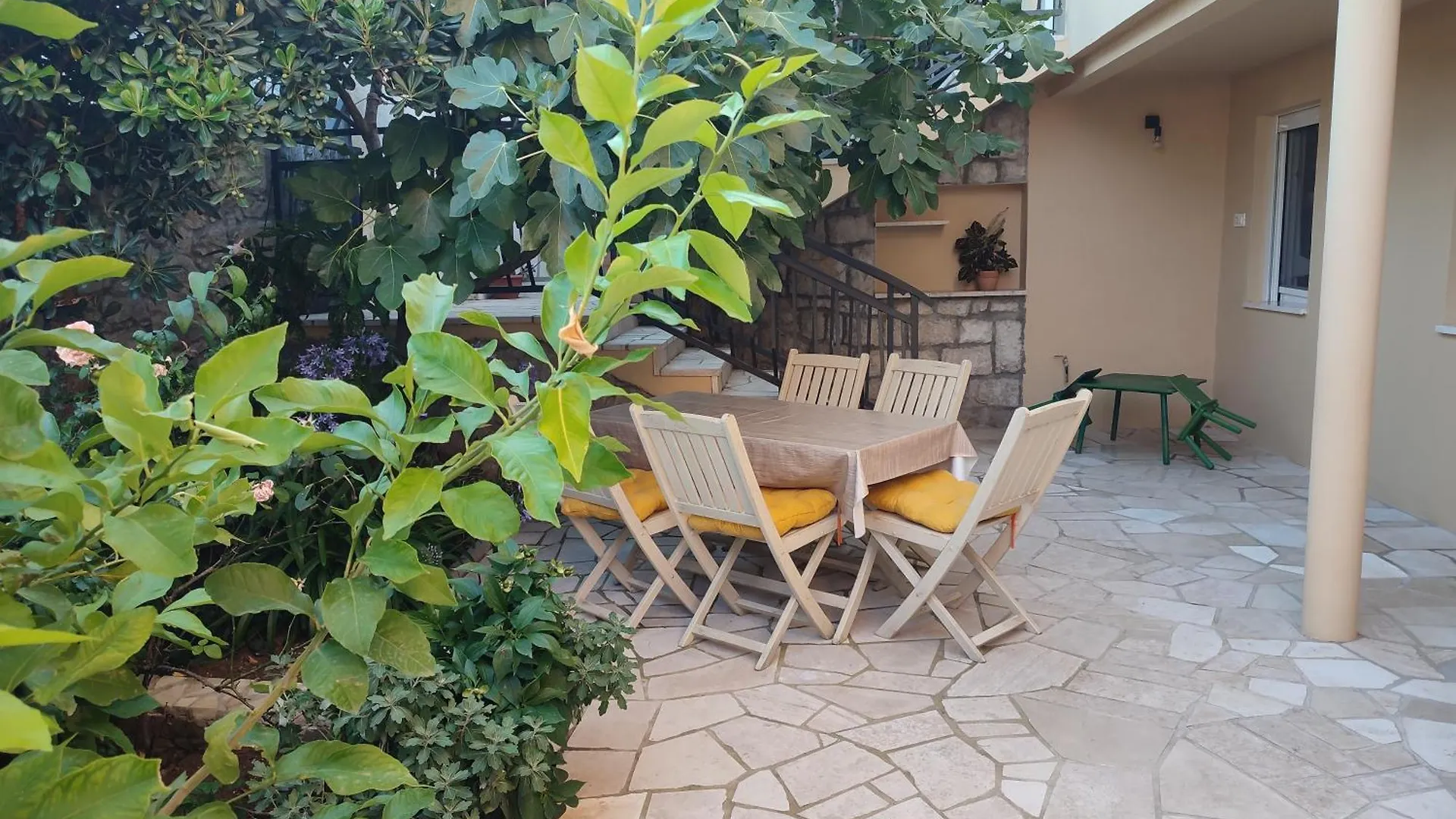 Apartment Apartman Noemi Jadranovo