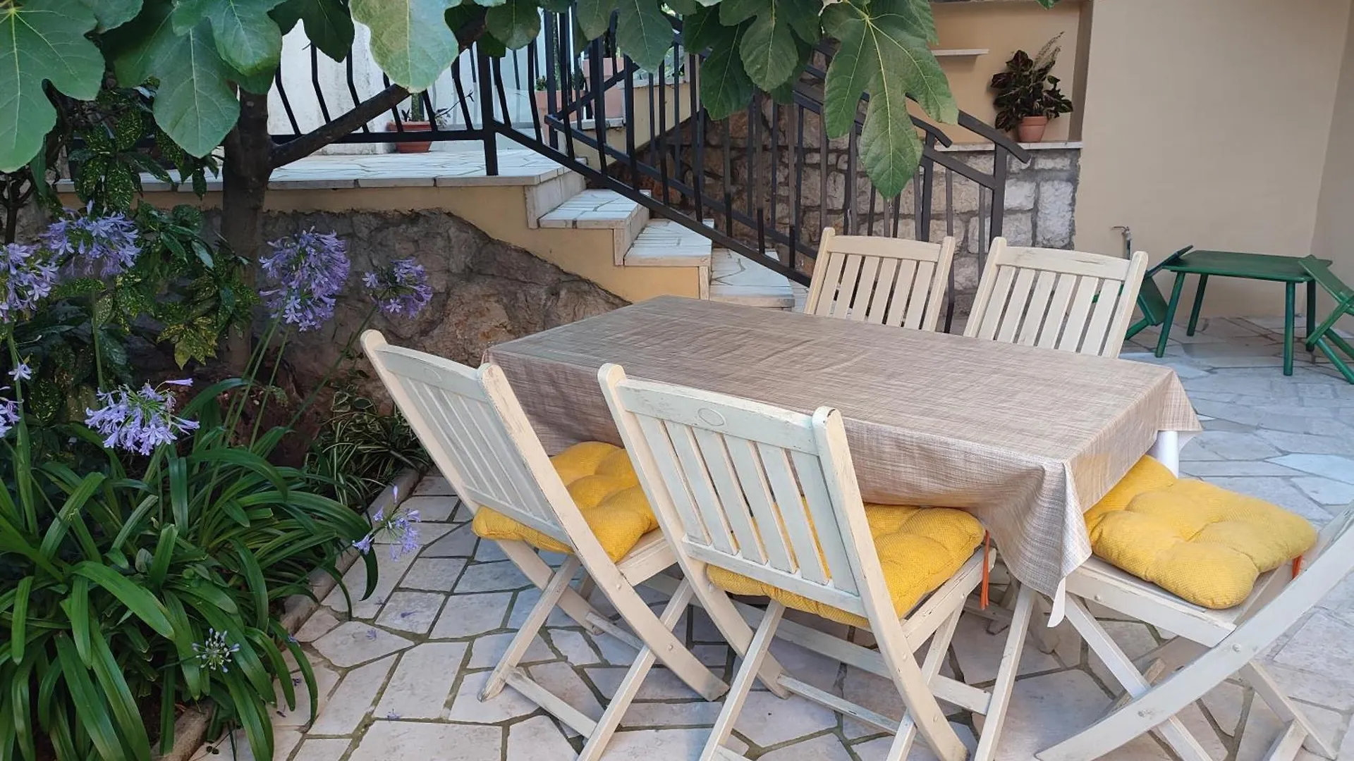 Apartman Noemi Jadranovo Apartment