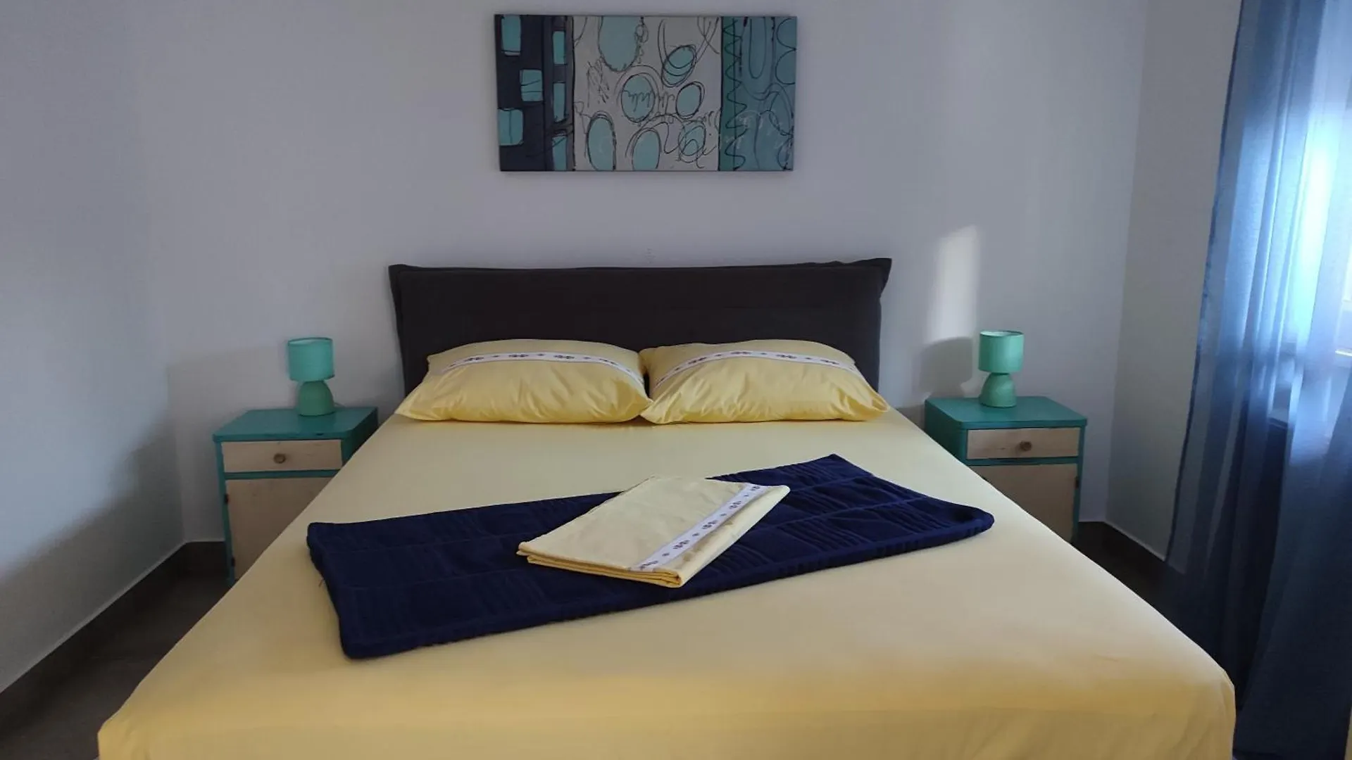 Apartment Apartman Noemi Jadranovo
