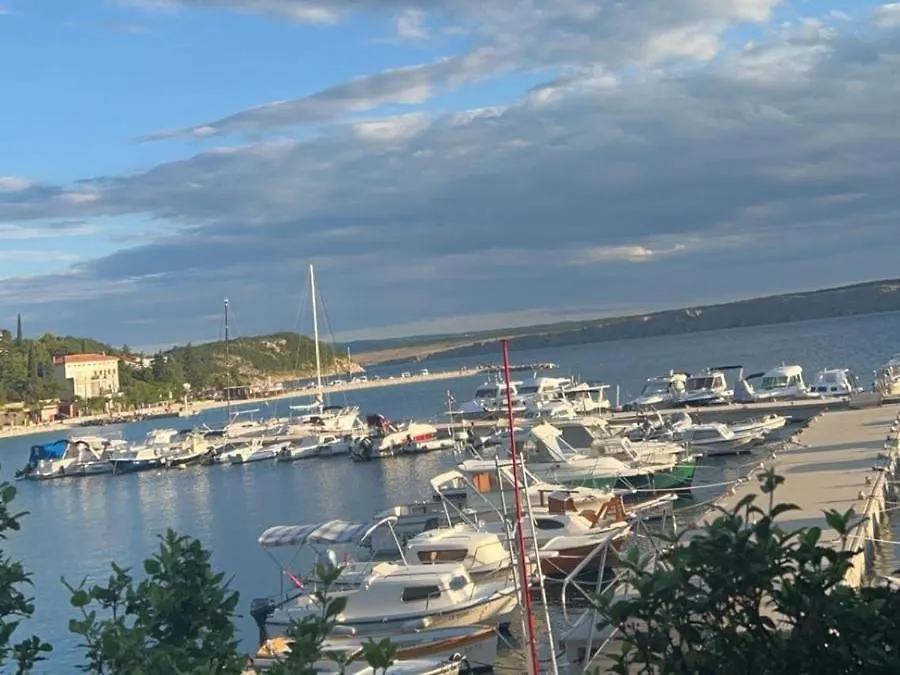 Apartman Noemi Jadranovo