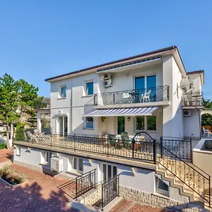 Apartmanhotel Seaside By Jr, Jadranovo