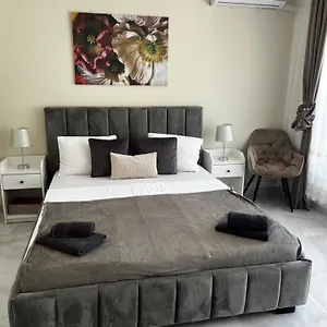Homestay szállás Haus El Milo, Jadranovo